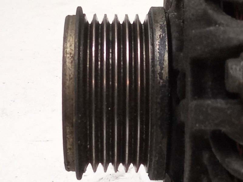 Recambio de alternador para citroën c5 ii (rc_) 2.0 hdi (rcrhrh) referencia OEM IAM 9654752880  