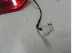 Recambio de luz central de freno para hyundai ix20 (jc) 1.4 referencia OEM IAM 92700-1K0   2