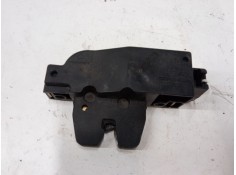 Recambio de cerradura maletero / porton para peugeot 307 (3a/c) 2.0 16v referencia OEM IAM   