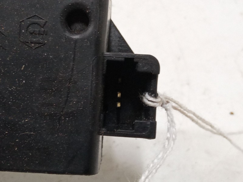 Recambio de cerradura maletero / porton para peugeot 307 (3a/c) 2.0 16v referencia OEM IAM   