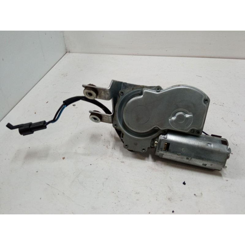 Recambio de motor limpia trasero para opel corsa b (s93) 1.7 d (f08, f68, m68) referencia OEM IAM 90386268  