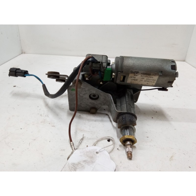 Recambio de motor limpia trasero para opel corsa b (s93) 1.7 d (f08, f68, m68) referencia OEM IAM 90386268  