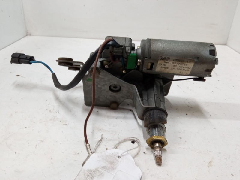 Recambio de motor limpia trasero para opel corsa b (s93) 1.7 d (f08, f68, m68) referencia OEM IAM 90386268  