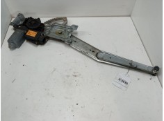 Recambio de elevalunas electrico derecho 3p para opel corsa b (s93) 1.7 d (f08, f68, m68) referencia OEM IAM 90520190  