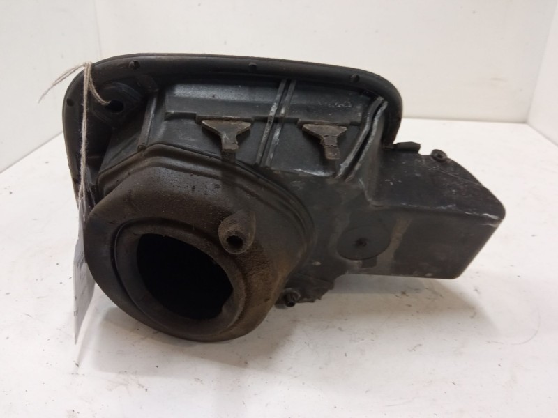 Recambio de tapa exterior combustible para volkswagen new beetle (9c1, 1c1) 1.9 tdi referencia OEM IAM   