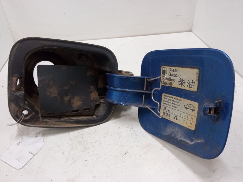 Recambio de tapa exterior combustible para volkswagen new beetle (9c1, 1c1) 1.9 tdi referencia OEM IAM   