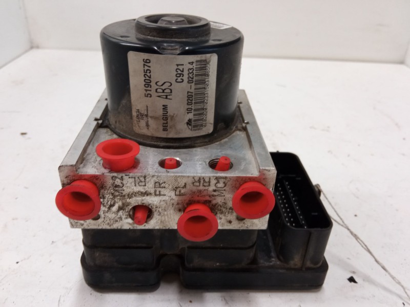 Recambio de abs para fiat doblo cargo (263_) 1.3 d multijet referencia OEM IAM 51902576  