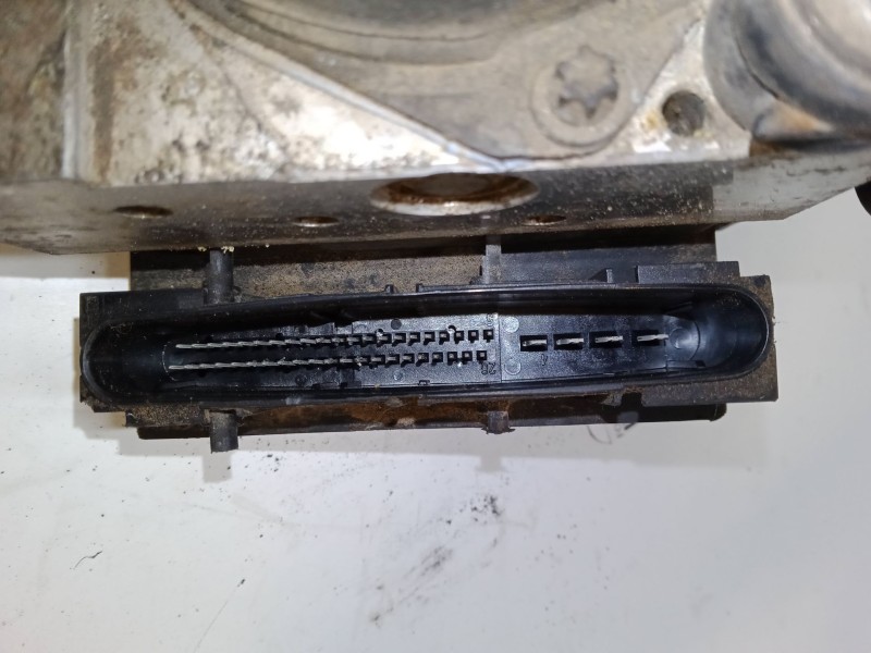 Recambio de abs para smart forfour (454) 1.1 (454.030) referencia OEM IAM 0265234120 A4544200175 MR977096