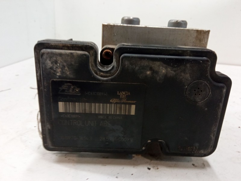 Recambio de abs para fiat doblo cargo (263_) 1.3 d multijet referencia OEM IAM 51902576  