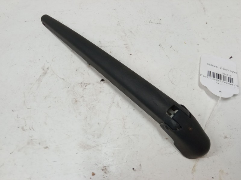 Recambio de brazo limpia trasero para fiat panda / panda classic (169_) 1.2 (169.axb11, 169.axb1a) referencia OEM IAM   