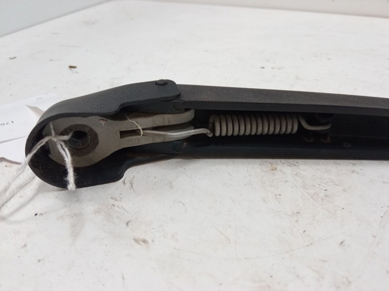 Recambio de brazo limpia trasero para fiat panda / panda classic (169_) 1.2 (169.axb11, 169.axb1a) referencia OEM IAM   