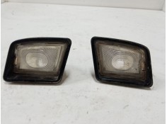 Recambio de piloto matricula para volkswagen new beetle (9c1, 1c1) 1.9 tdi referencia OEM IAM   