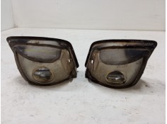 Recambio de piloto matricula para volkswagen new beetle (9c1, 1c1) 1.9 tdi referencia OEM IAM    2