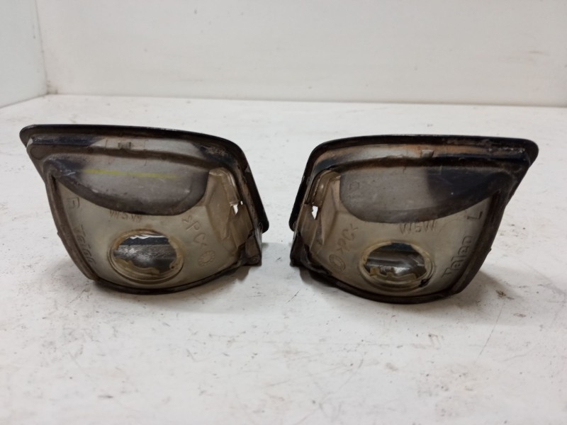 Recambio de piloto matricula para volkswagen new beetle (9c1, 1c1) 1.9 tdi referencia OEM IAM   