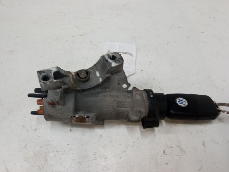 Recambio de clausor para volkswagen new beetle (9c1, 1c1) 1.9 tdi referencia OEM IAM 4B0905851  