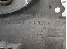 Recambio de clausor para volkswagen new beetle (9c1, 1c1) 1.9 tdi referencia OEM IAM 4B0905851   2