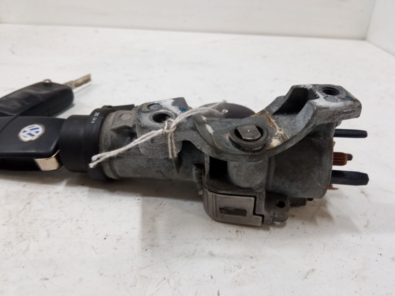 Recambio de clausor para volkswagen new beetle (9c1, 1c1) 1.9 tdi referencia OEM IAM 4B0905851  