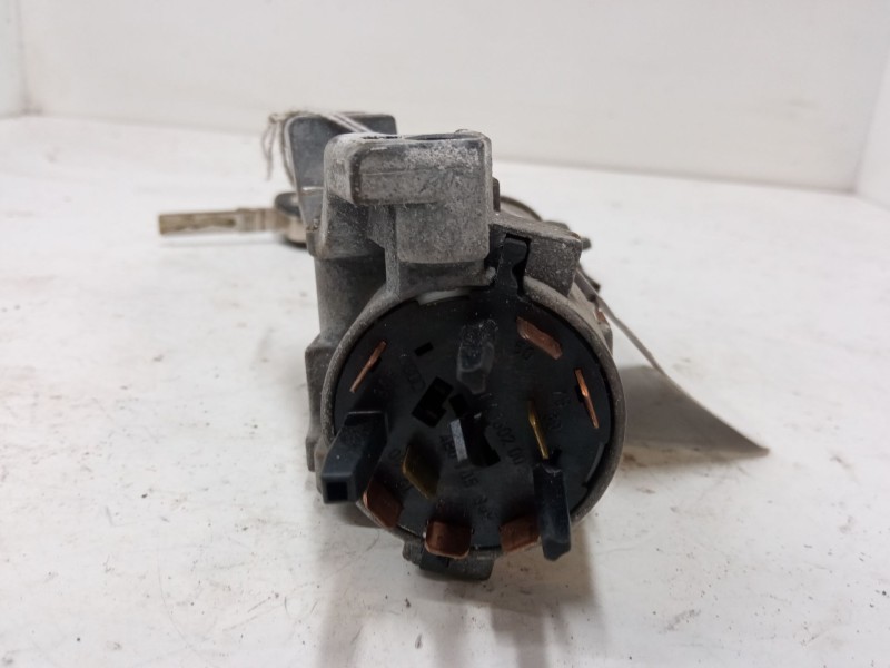 Recambio de clausor para volkswagen new beetle (9c1, 1c1) 1.9 tdi referencia OEM IAM 4B0905851  