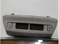Recambio de retrovisor interior para volkswagen new beetle (9c1, 1c1) 1.9 tdi referencia OEM IAM 1C0857511AQY20   2