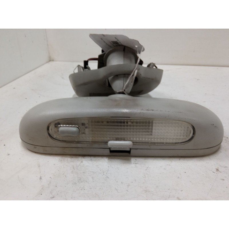 Recambio de retrovisor interior para volkswagen new beetle (9c1, 1c1) 1.9 tdi referencia OEM IAM 1C0857511AQY20  