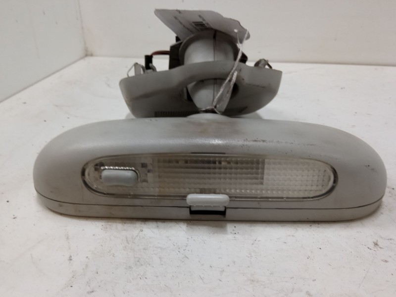 Recambio de retrovisor interior para volkswagen new beetle (9c1, 1c1) 1.9 tdi referencia OEM IAM 1C0857511AQY20  