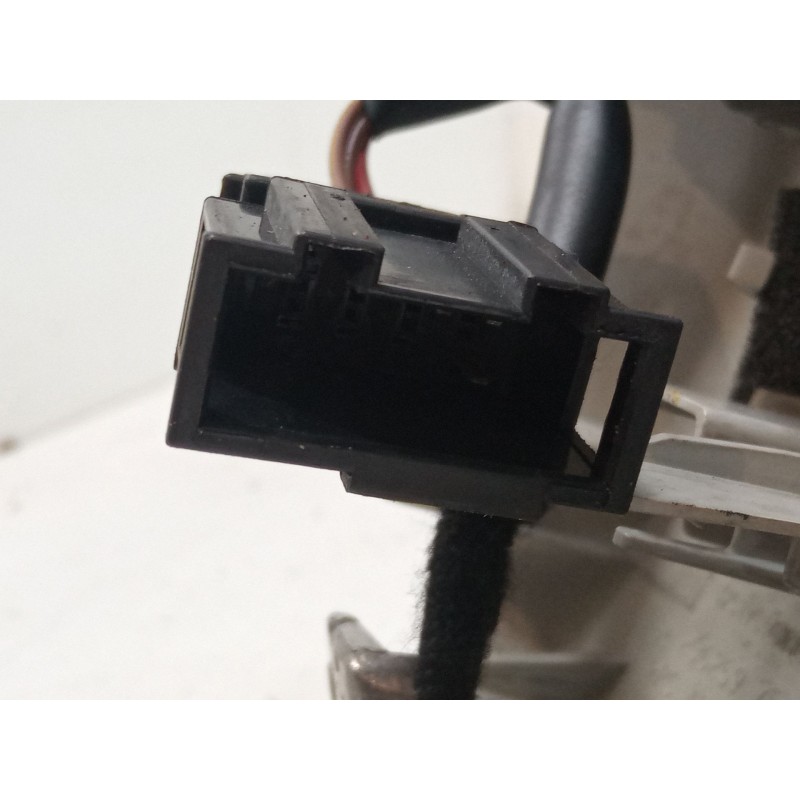 Recambio de retrovisor interior para volkswagen new beetle (9c1, 1c1) 1.9 tdi referencia OEM IAM 1C0857511AQY20  