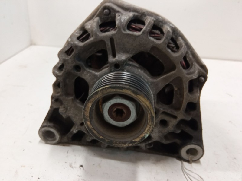 Recambio de alternador para citroën c3 pluriel (hb_) 1.4 referencia OEM IAM 9642879480  