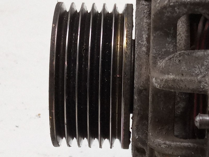 Recambio de alternador para citroën c3 pluriel (hb_) 1.4 referencia OEM IAM 9642879480  