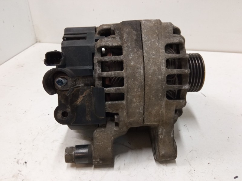 Recambio de alternador para citroën c3 pluriel (hb_) 1.4 referencia OEM IAM 9642879480  