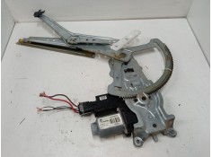 Recambio de elevalunas electrico delantero derecho para opel combo tour 1.3 cdti 16v referencia OEM IAM 13173070  