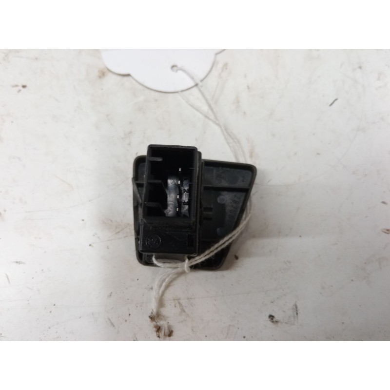 Recambio de mando elevalunas delantero izquierdo para fiat panda / panda classic (169_) 1.3 d multijet (169.axc1a) referencia OE