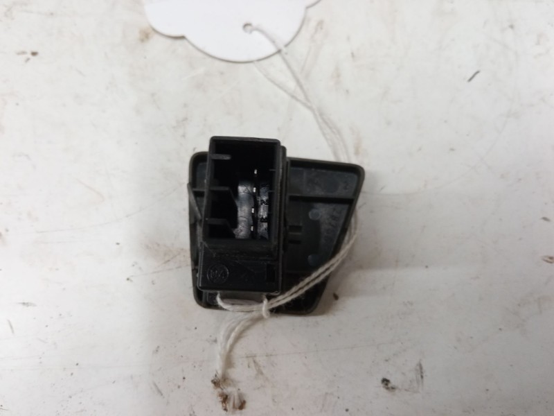 Recambio de mando elevalunas delantero izquierdo para fiat panda / panda classic (169_) 1.3 d multijet (169.axc1a) referencia OE