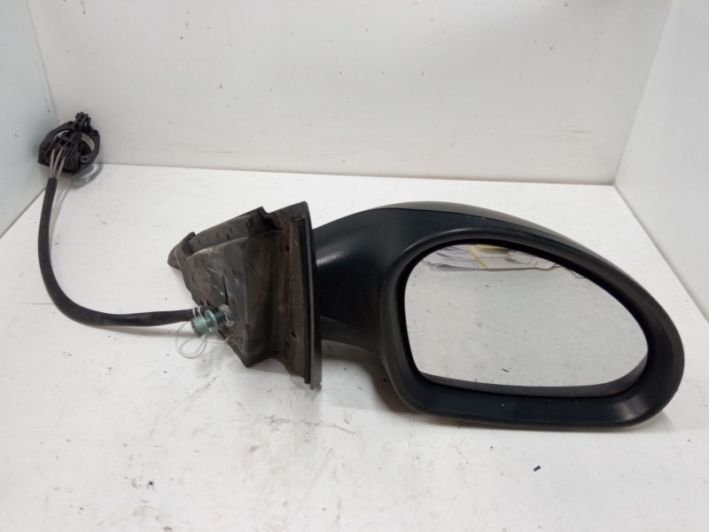 Recambio de retrovisor derecho para seat ibiza iii (6l1) 1.9 sdi referencia OEM IAM   