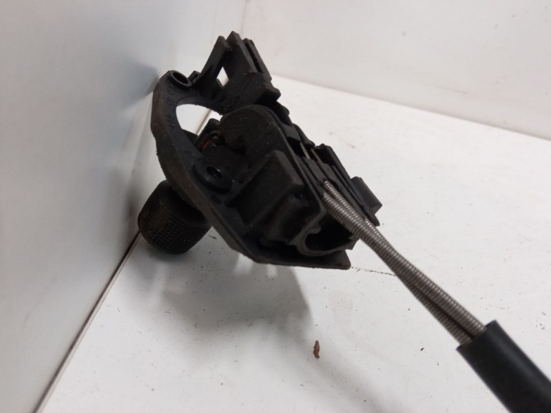 Recambio de retrovisor derecho para seat ibiza iii (6l1) 1.9 sdi referencia OEM IAM   