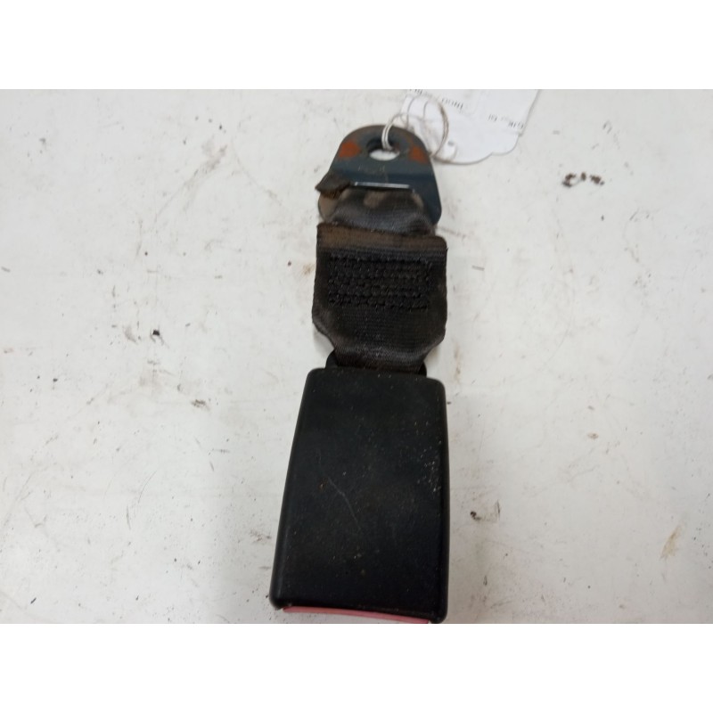 Recambio de anclaje cinturon trasero central para citroën berlingo / berlingo first monospace (mf_, gjk_, gfk_) 1.6 hdi 75 (mf9h