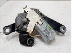 Recambio de motor limpia trasero para peugeot 307 (3a/c) 2.0 16v referencia OEM IAM 9637158780  