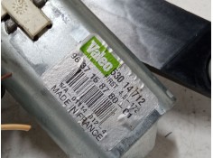 Recambio de motor limpia trasero para peugeot 307 (3a/c) 2.0 16v referencia OEM IAM 9637158780   2