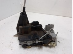 Recambio de cerradura puerta delantera izquierda para peugeot 307 (3a/c) 2.0 16v referencia OEM IAM   