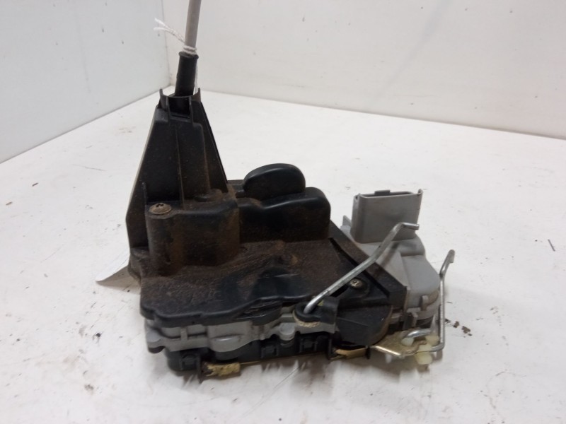 Recambio de cerradura puerta delantera izquierda para peugeot 307 (3a/c) 2.0 16v referencia OEM IAM   