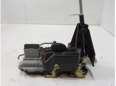 Recambio de cerradura puerta delantera izquierda para peugeot 307 (3a/c) 2.0 16v referencia OEM IAM    2