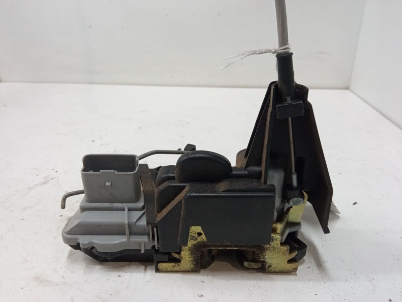 Recambio de cerradura puerta delantera izquierda para peugeot 307 (3a/c) 2.0 16v referencia OEM IAM   