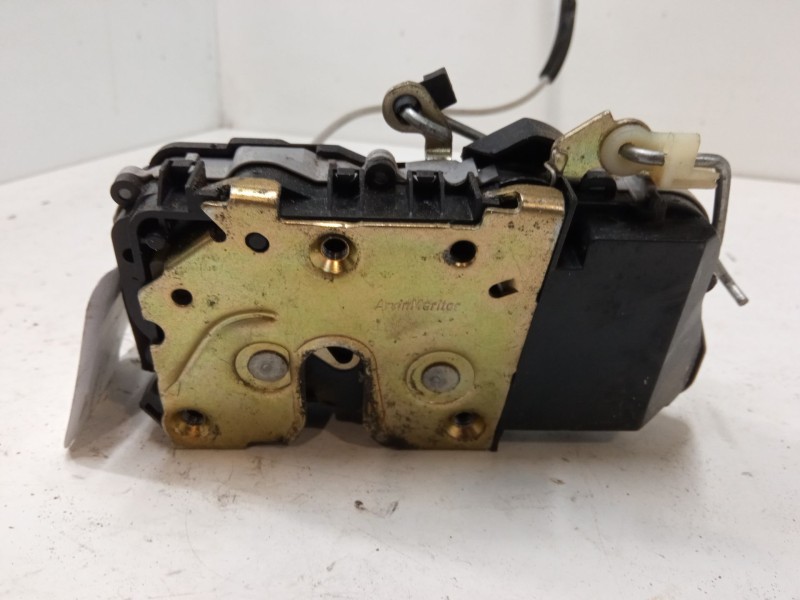 Recambio de cerradura puerta delantera izquierda para peugeot 307 (3a/c) 2.0 16v referencia OEM IAM   