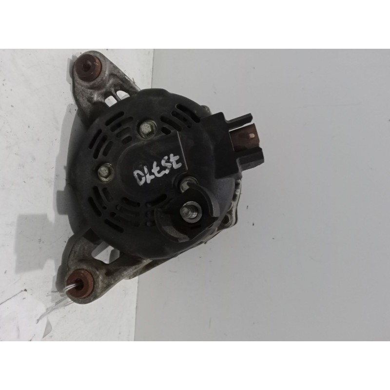 Recambio de alternador para opel corsa e (x15) 1.4 (08, 68) referencia OEM IAM AK413585664B  
