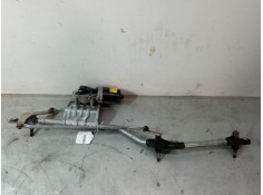 Recambio de motor limpia delantero para renault grand scénic ii (jm0/1_) 1.9 dci (jm14) referencia OEM IAM 53565202  
