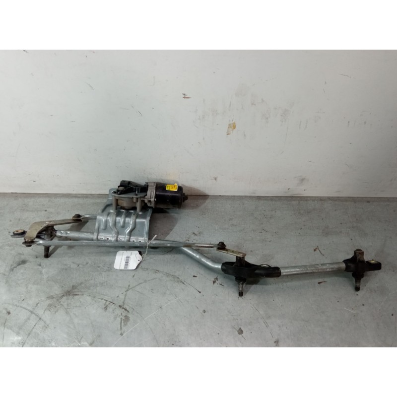 Recambio de motor limpia delantero para renault grand scénic ii (jm0/1_) 1.9 dci (jm14) referencia OEM IAM 53565202  
