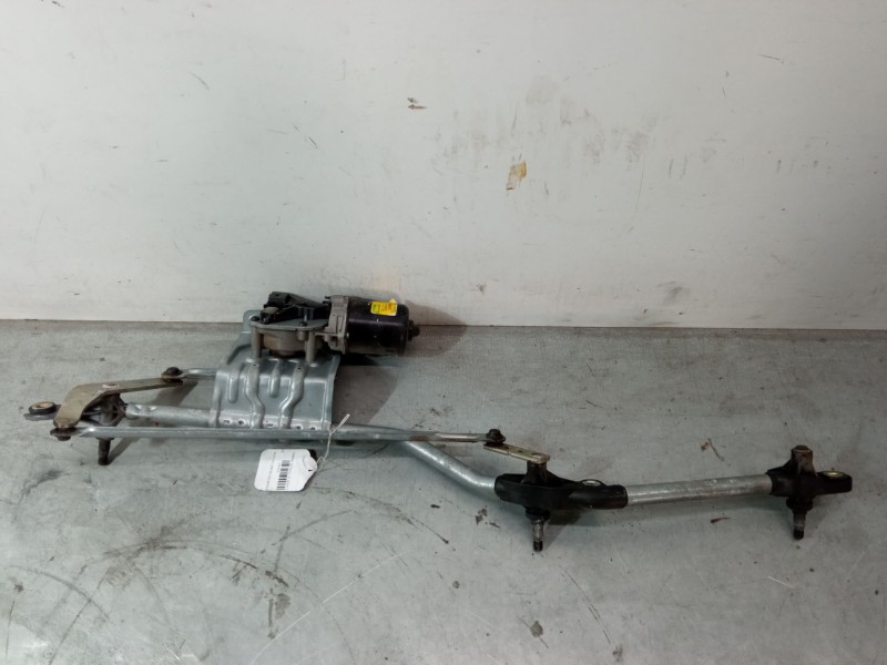 Recambio de motor limpia delantero para renault grand scénic ii (jm0/1_) 1.9 dci (jm14) referencia OEM IAM 53565202  