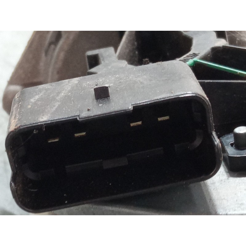 Recambio de motor limpia delantero para renault grand scénic ii (jm0/1_) 1.9 dci (jm14) referencia OEM IAM 53565202  