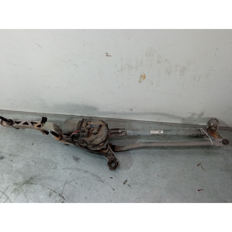 Recambio de motor limpia delantero para mercedes-benz clase c t-model (s204) c 220 cdi (204.208) referencia OEM IAM   