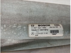 Recambio de motor limpia delantero para mercedes-benz clase c t-model (s204) c 220 cdi (204.208) referencia OEM IAM    2