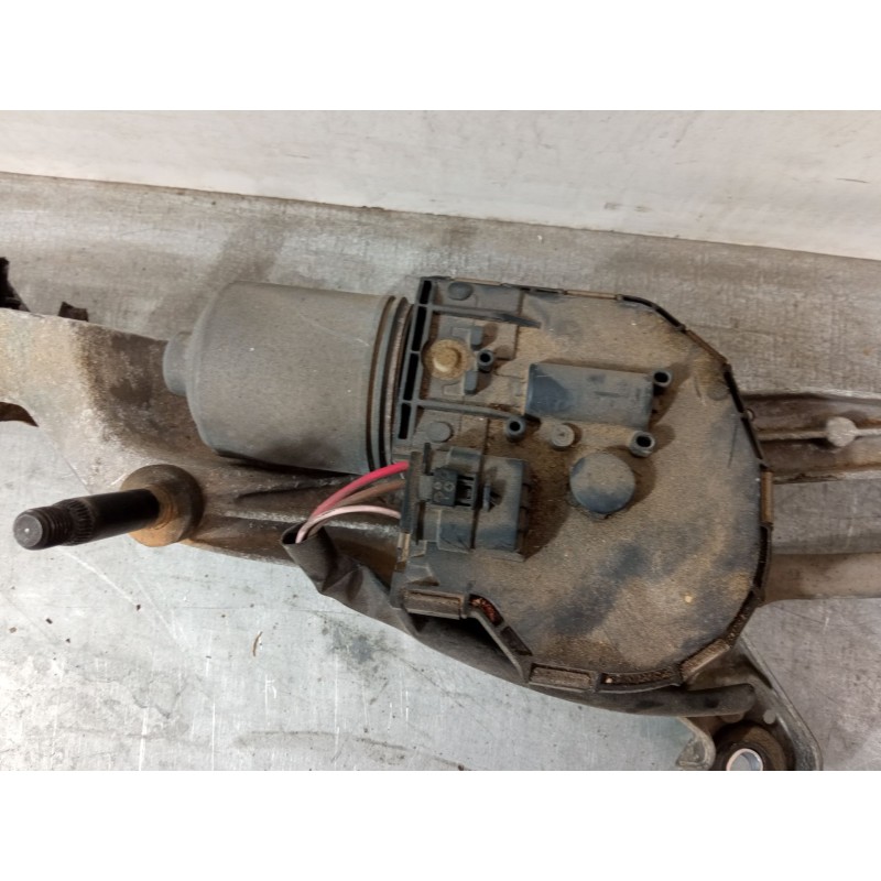 Recambio de motor limpia delantero para mercedes-benz clase c t-model (s204) c 220 cdi (204.208) referencia OEM IAM   